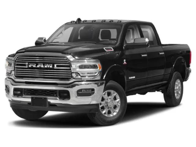 ram ram 2500 pickup 2020 3C6UR5FL9LG252598 image